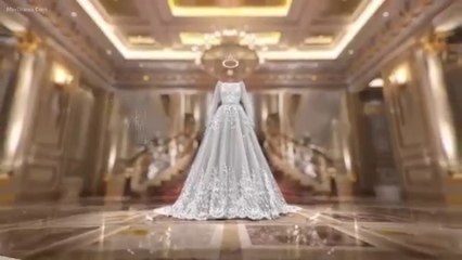 Tập 36 - Nữ Hoàng Trả Giá (Thuyết minh)_DV Lâm Canh Tân, Ngô Cẩn Ngôn