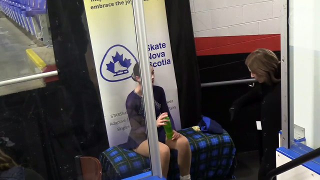 STAR 5 O13 Women - 2024 FallSkate - Skate Canada Nova Scotia