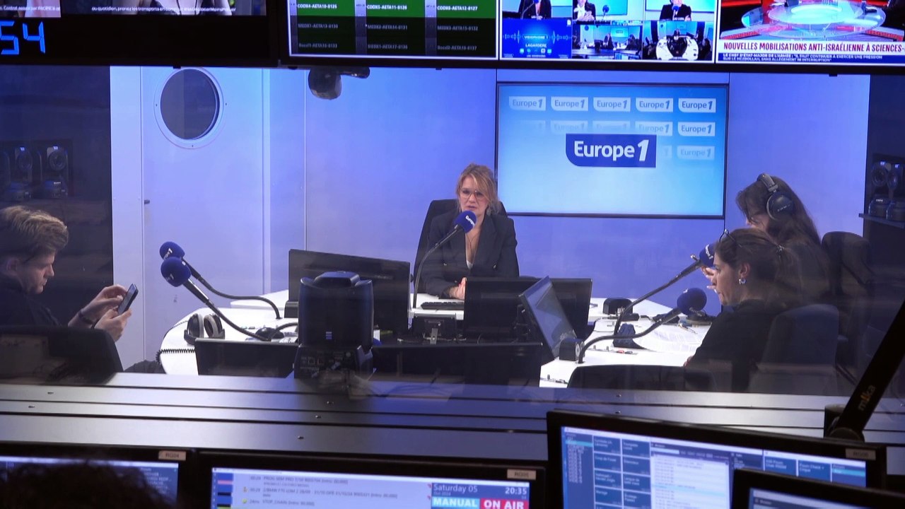 Témoignage du 07 octobre : Tamara Hatav, directrice des relations internationales et des partenariats de l'hôpital Sheba Tel HaShomer