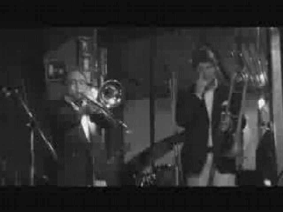 Linger a While - Roman Dixieland Few Stars