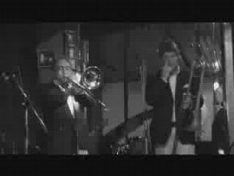 Linger a While - Roman Dixieland Few Stars