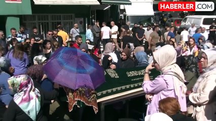 İşte sur canisinin katlettiği Ayşenur Halil