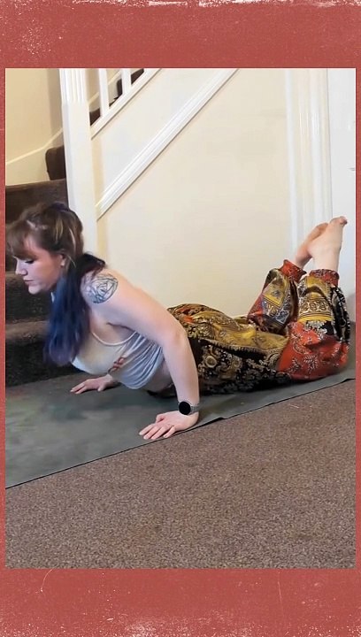 The most top the no 1 exercise