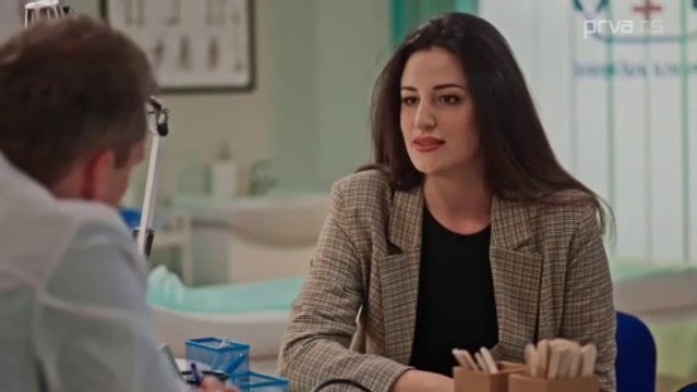 Igra sudbine 1220 Epizoda - Igra sudbine Epizoda 1220