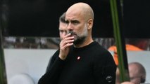 Pep Guardiola claps back at FIFA over Club World Cup regulations