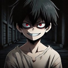 El Devorador De Quirks - Capitulo 5