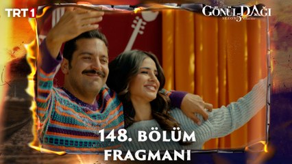 Gönül Dağı 148. Bölüm Fragmanı Yayında! Bu Cumartesi TRT 1'de Büyüleyici Yeni Bölüm 🎬