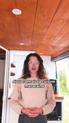 Connais-tu les spécialités marocaine ? 