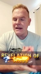 Revelation of Jesus