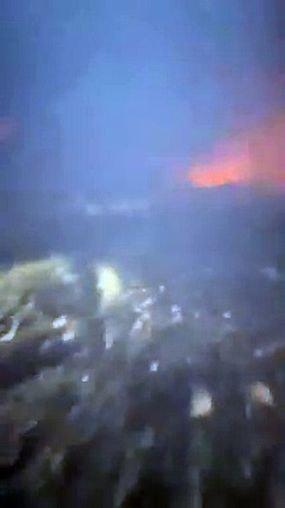 Israël a LOURDEMENT BOMBARDÉ les quartiers Al-Marija et Tahouitet Al-Ghadir à Beyrouth, au Liban.