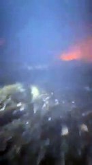 Israël a LOURDEMENT BOMBARDÉ les quartiers Al-Marija et Tahouitet Al-Ghadir à Beyrouth, au Liban.