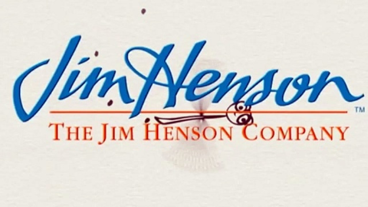 Logo Effects: The Jim Henson Company (2008) By Beth Euler