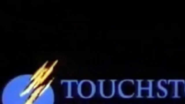 Logo Effects: Touchstone Television (1988) By Beth Euler