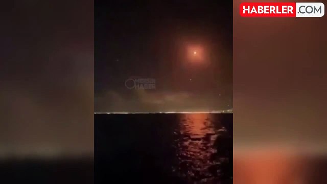 İsrail ordusundan İran itirafı: Füze saldırısında iki askeri üssümüzü vurdular