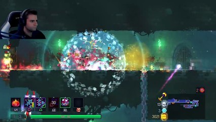 CELLULE RECORD ?! ENCORE ?! | #36 | Dead Cells