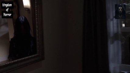 مسلسل الرعب الممنوع من العرض