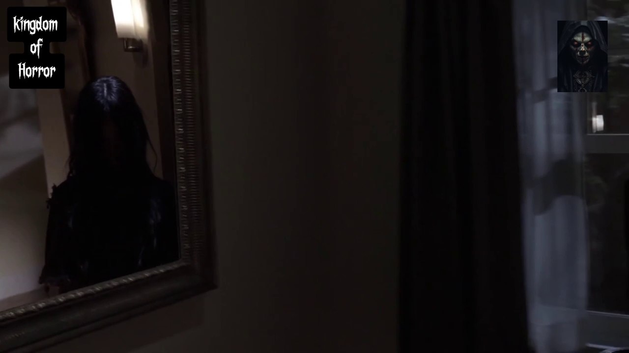 مسلسل الرعب الممنوع من العرض