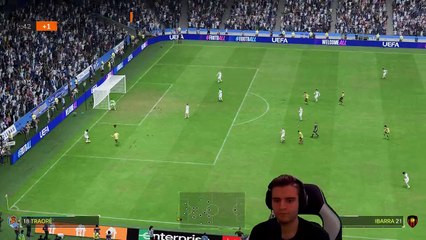 DE BONNE PERFORMANCE EN EUROPA ! | #26 | Fc Sport 24