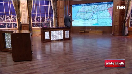 تفاصيل إعلان إسـ ـرائيل اغتـ ـيال خليفة حسن نصر الله..والديهي يكشف كيف تسير الأوضاع في لبنان