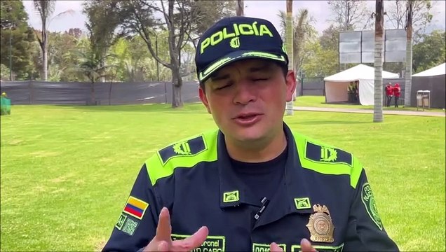 Tras las rejas mujer dedicada al cosquilleo en SITP: Tenía 15 antecedentes por hurto