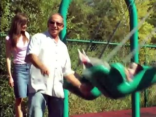 Signing Time - In A House (2004)