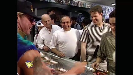WWF Monday Night RAW: May 20, 1996