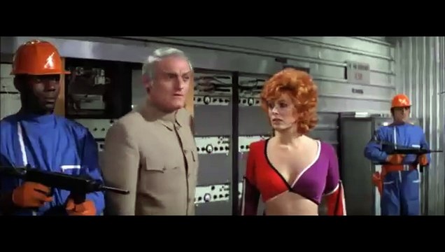 Джилл Сент-Джон - 6 (красивые девушки и женщины)