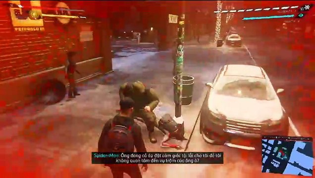 Spider Men Mile Morales 06102024 753