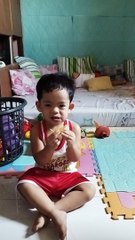 nanginginain ka hbng tulog kambal mo