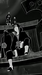 4K Akatsuki Edit || Ultra HD Tribute to the legendary Uchiha | shorts