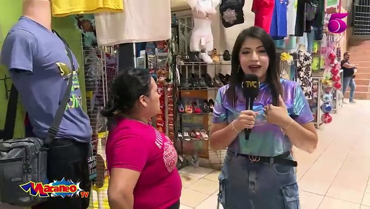 El Macaneo TV - 5 de octubre 2024