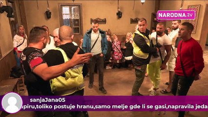 FARMA 8 TUCA  LAKIC  I BOBAN  05.10.2024