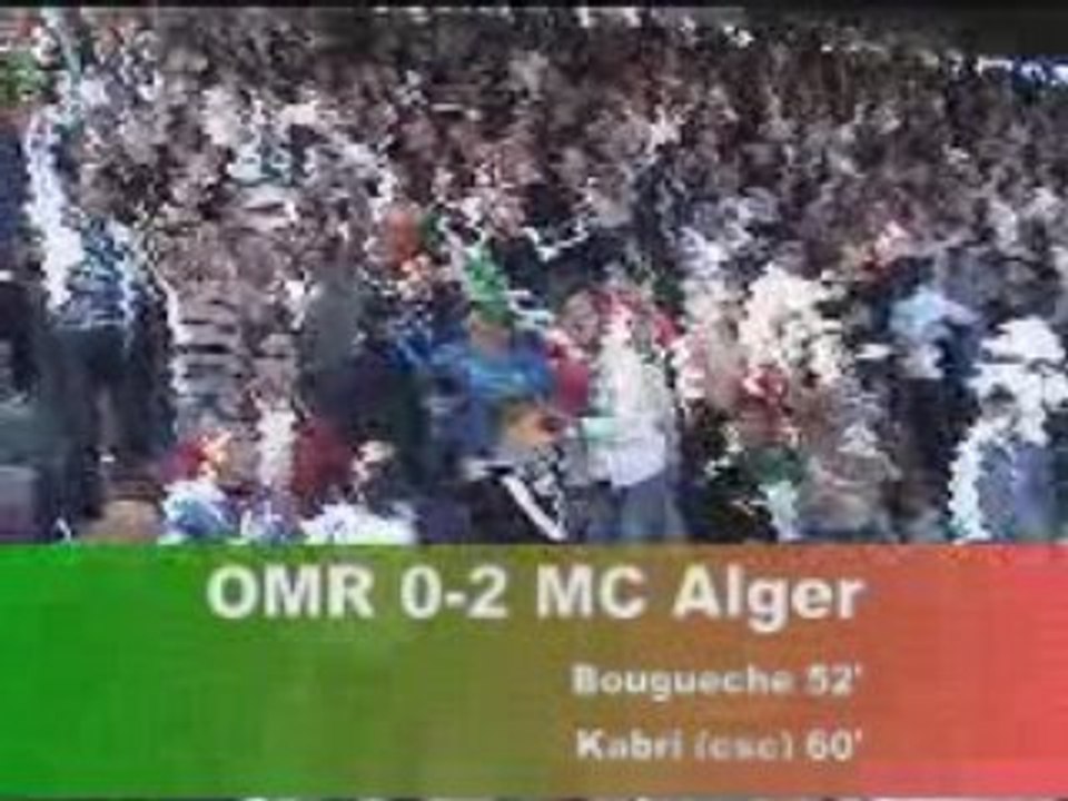 Le match
