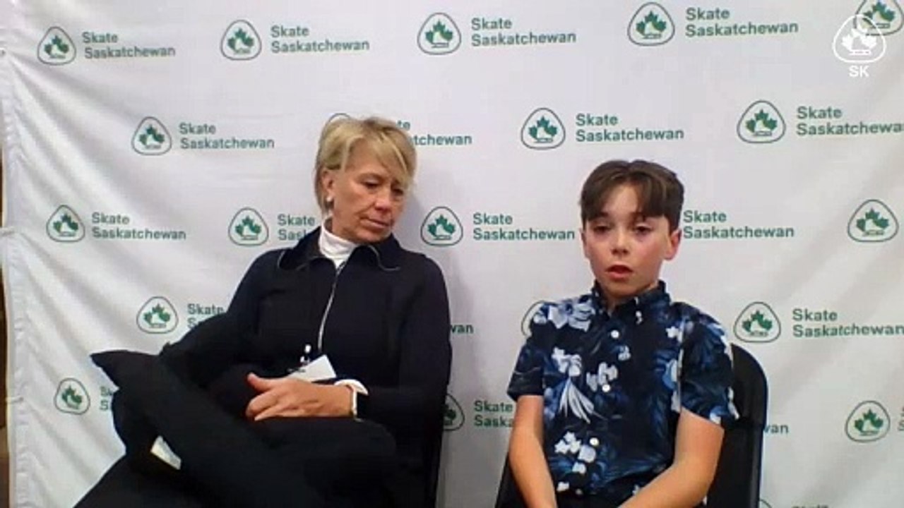 Pre-Novice & Novice Men Short Program 2024 Sask Skate (6)