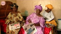 Sénégauloise parmi les Sénégalaises _ Réel·le·s _ Doc complet