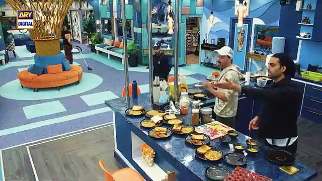 Reality Shows And Comedy Videos