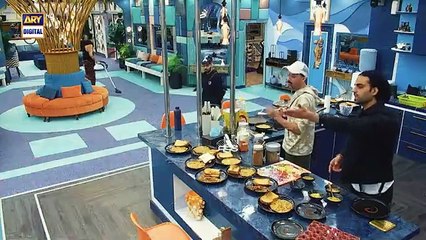 Tamasha | Season 3 | Grand Finale | EPI-64 | 5 Oct 2024