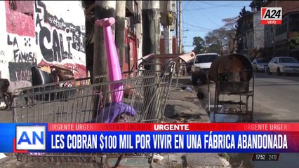 De fábrica a hogar: La transformación de La California en San Andrés