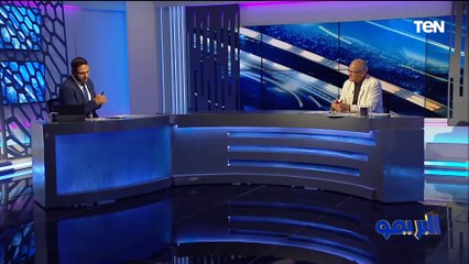 مجدي طلبة: تصريحات القندوسي توقيتها غريب.. من واقع خبرتي لا يوجد نسب للوكلاء وعدلناه في فترتي