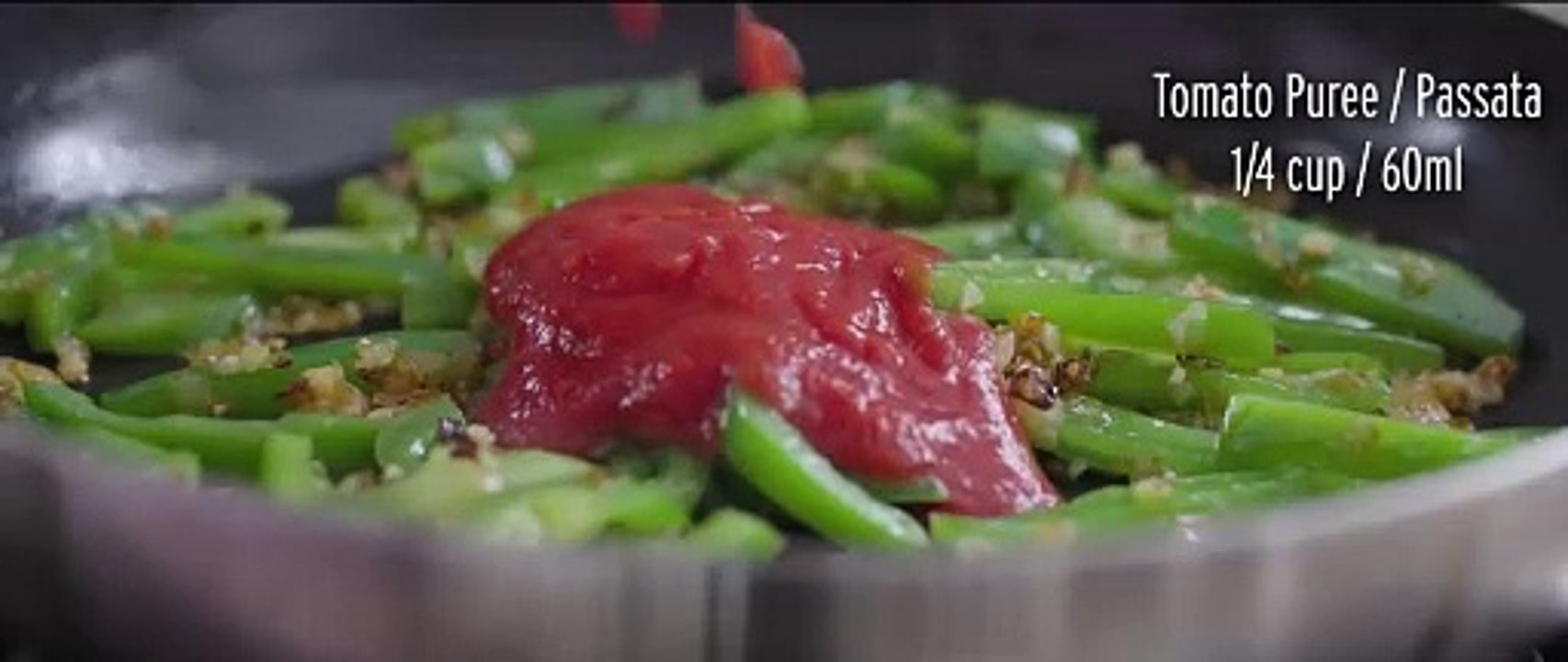 TOFU CURRY Recipe _ Easy Vegetarian and Vegan Meals!