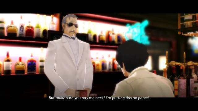 freedom good ending catherine full body