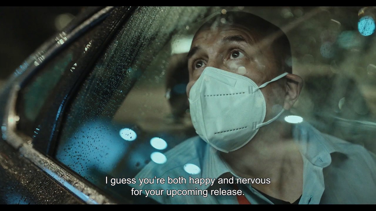 THE FREEDOM OF FIERRO Trailer