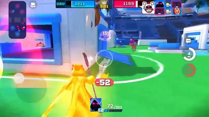 FRAG Pro Shooter - Gameplay - Season 6