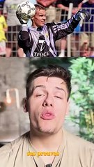 L'histoire la plus tragique du football !