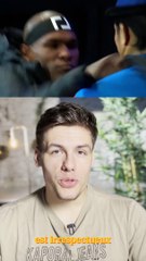 Ce combattant insolent reçoit une leçon d'humilité bien méritée 🥊