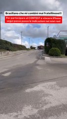 brasiliano che sei andato a fare a dubai