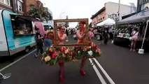 Open Street Festival | October 5, 2024 | Illawarra Mercury |