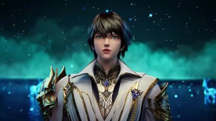 ผนึกเทพบัลลังก์ราชันย์ ตอนที่ 127 ( AI ซับ)