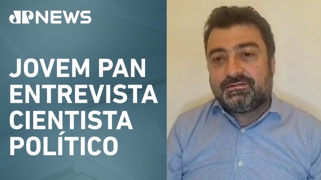 Renato Dorgan: “Últimos instantes de campanha eleitoral estão concentrados nas redes sociais”