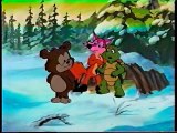 BUTTONS AND RUSTY IN THE HONEY BUNCH Animated Valentines Day Special